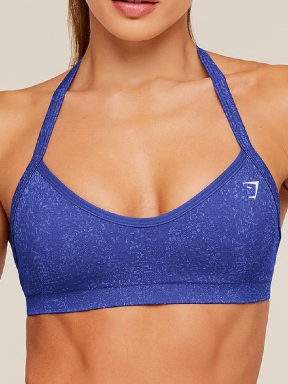 Gymshark Adapt Fleck Sports Bra